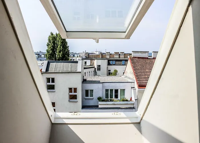Koncept Hotel Liebelei