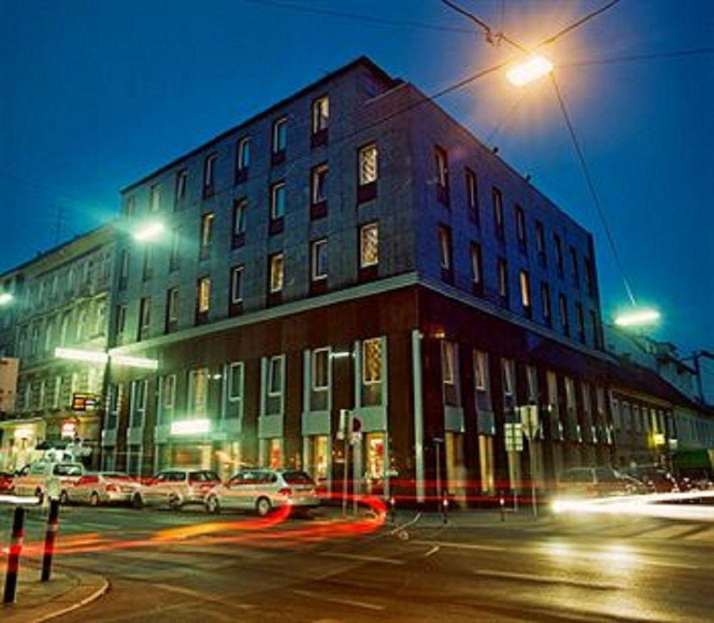 Hotel Koncept Liebelei 3*