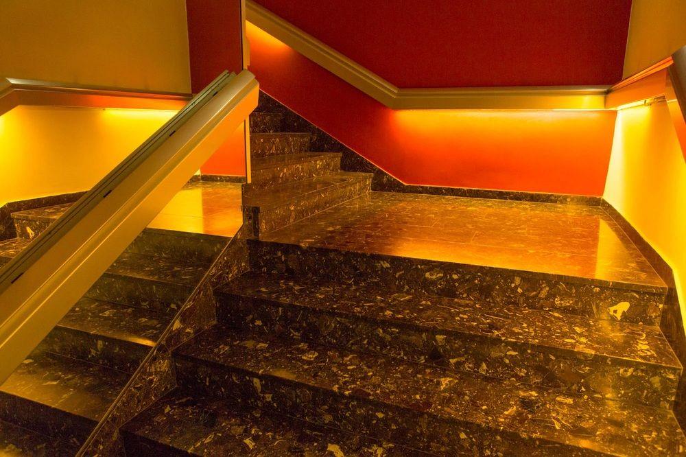 Koncept Liebelei Hotel