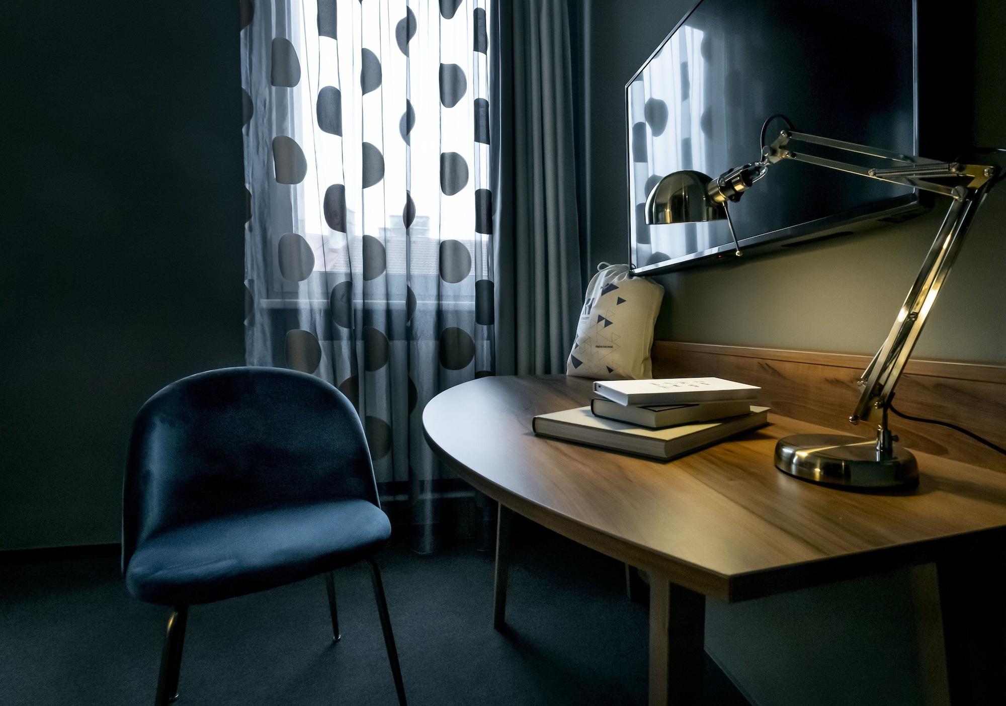 Koncept Liebelei Hotel 3*