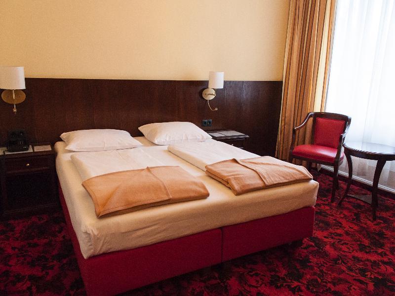 Hotel Koncept Liebelei 3*