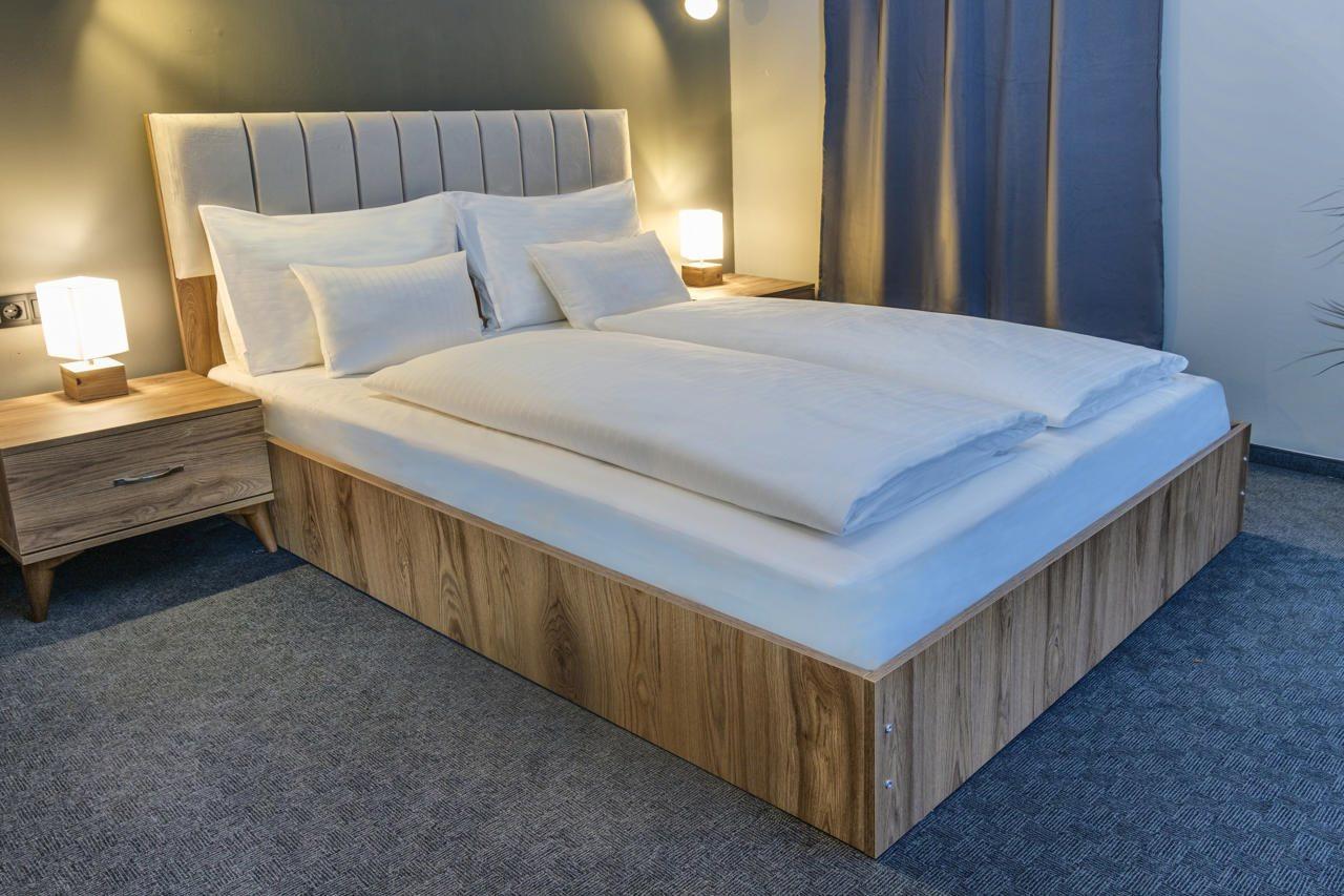 Hotel Koncept Liebelei Wien