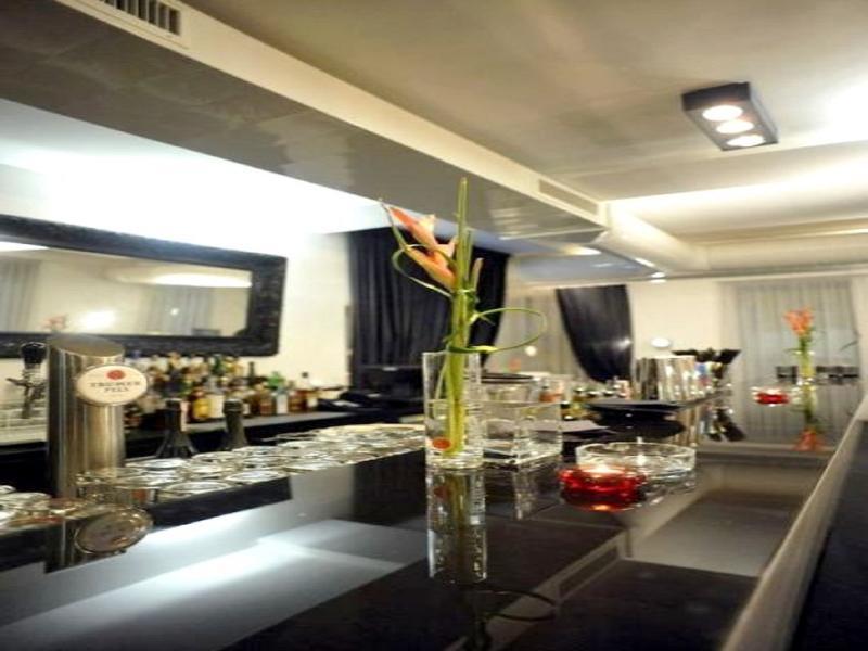 Hotel Koncept Liebelei Wenen
