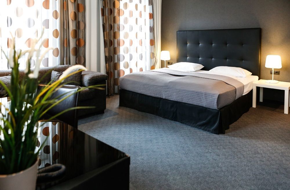 Koncept Liebelei Hotel Wien