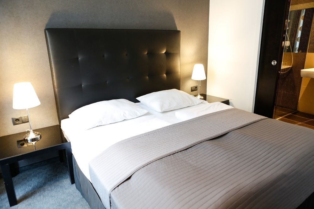 Hotel Koncept Liebelei 3*