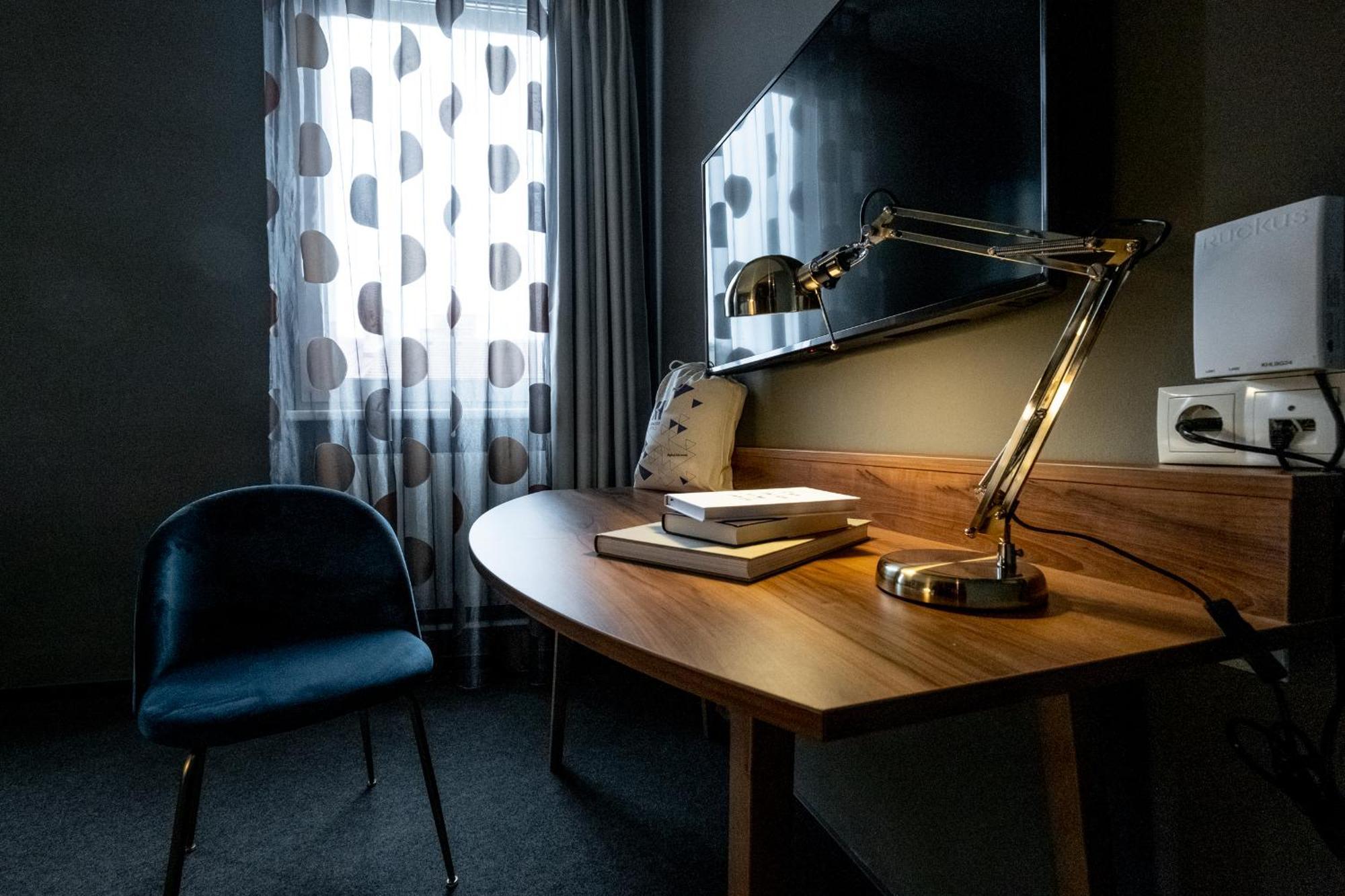 Hotel Koncept Liebelei Wenen