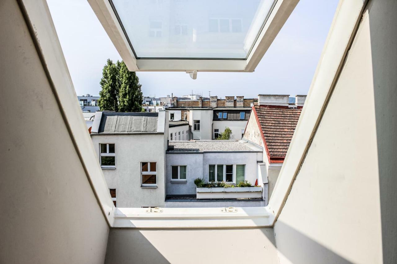 Koncept Liebelei 3* Wien