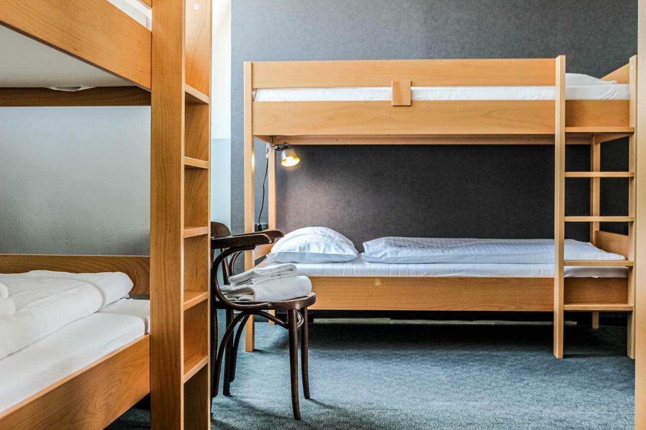Koncept Liebelei Hotel