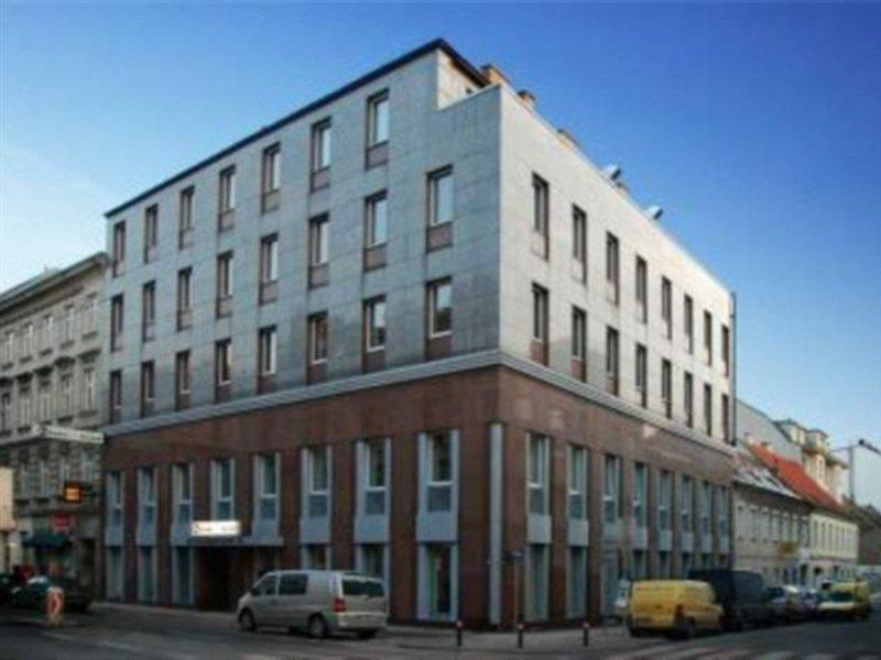 Koncept Liebelei Wien